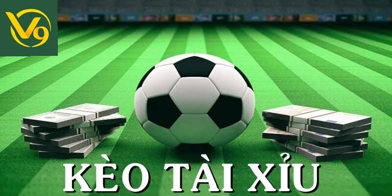 Kèo Tài Xỉu là hình thức cược dựa vào nhiều căn cứ để dự đoán