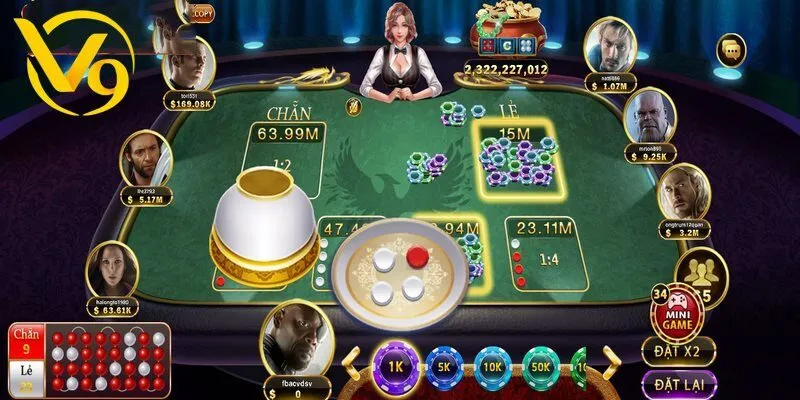 Tìm hiểu luật chơi Xóc Đĩa tổng quan theo quy định chính