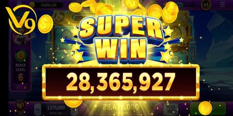 Cần nghiên cứu kĩ để giúp Nổ Hũ tiền về như lũ