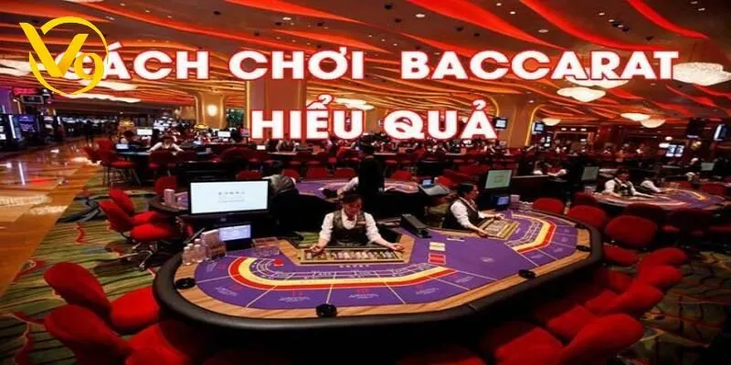 Điều kiện để sử dụng phần mềm đoán Baccarat 