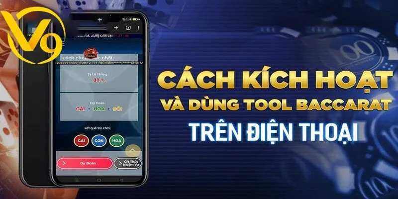 Các loại phần mềm tool hack hiệu quả nên áp dụng ngay
