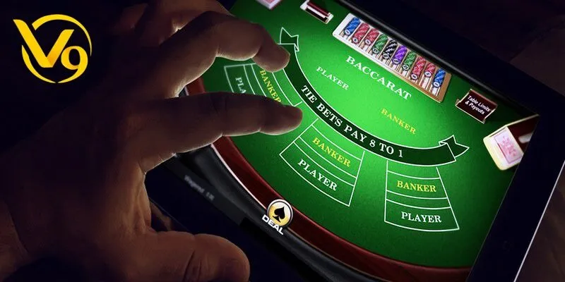 Hiểu rõ luật chơi Baccarat trước khi áp dụng tool hack